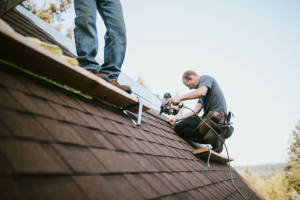 Local Roofers in State Farm Ins, CO